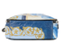 Medium Blanket Bag, top view